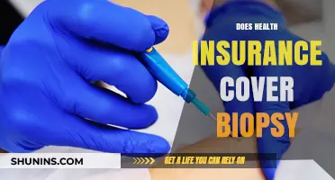 Does Health Insurance Cover Biopsy? Understanding Your Coverage and Costs
