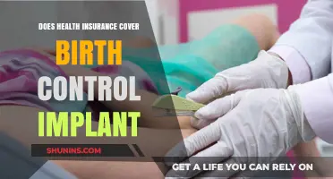 Does Health Insurance Cover Birth Control Implants? A Comprehensive Guide