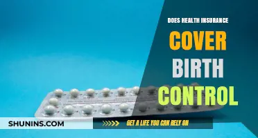 Does Health Insurance Cover Birth Control? Understanding Your Coverage