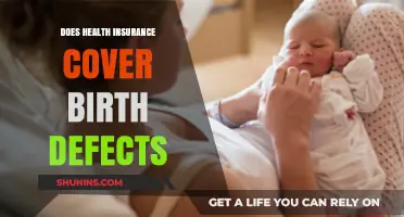 Does Health Insurance Cover Birth Defects? What Parents Need to Know