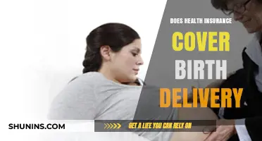 Does Health Insurance Cover Birth Delivery? What Expectant Parents Need to Know