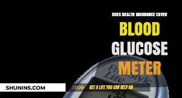 Does Health Insurance Cover Blood Glucose Meters? What You Need to Know