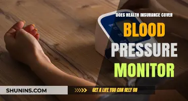 Does Health Insurance Cover Blood Pressure Monitors? What You Need to Know