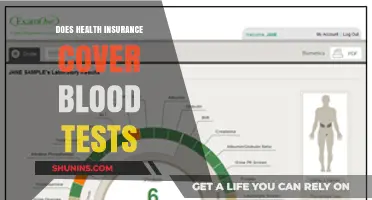 Does Health Insurance Cover Blood Tests? What You Need to Know