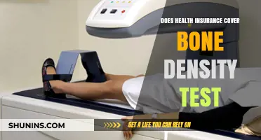 Does Health Insurance Cover Bone Density Tests? What You Need to Know