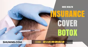 Does Health Insurance Cover Botox? Exploring Coverage and Costs
