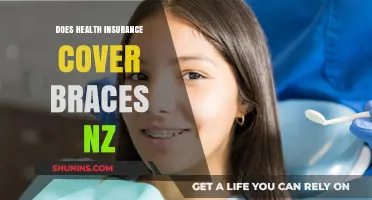 Does Health Insurance in NZ Cover Braces? What You Need to Know
