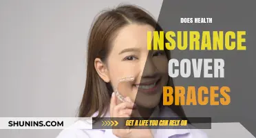 Does Health Insurance Cover Braces? Understanding Your Coverage Options