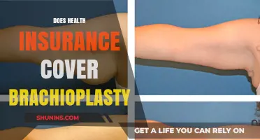 Does Health Insurance Cover Brachioplasty? Understanding Coverage and Costs