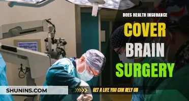 Does Health Insurance Cover Brain Surgery? What You Need to Know