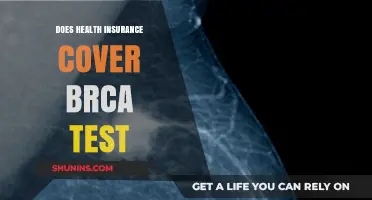 Does Health Insurance Cover BRCA Testing? What You Need to Know