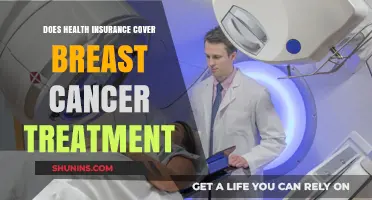 Does Health Insurance Cover Breast Cancer Treatment? What You Need to Know