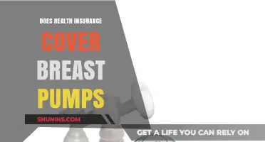 Does Health Insurance Cover Breast Pumps? A Comprehensive Guide