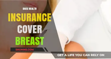 Does Health Insurance Cover Breast Procedures? A Comprehensive Guide