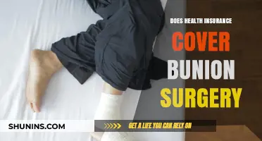 Does Health Insurance Cover Bunion Surgery? What You Need to Know