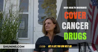 Does Health Insurance Cover Cancer Drugs? What You Need to Know