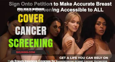 Does Health Insurance Cover Cancer Screening? What You Need to Know