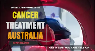 Does Health Insurance Cover Cancer Treatment in Australia?