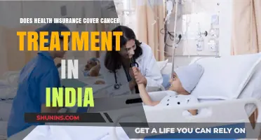 Does Health Insurance in India Cover Cancer Treatment Costs?