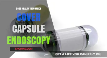 Does Health Insurance Cover Capsule Endoscopy? What You Need to Know