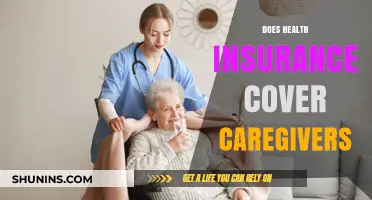 Does Health Insurance Cover Caregivers? Understanding Coverage and Support