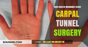 Does Health Insurance Cover Carpal Tunnel Surgery? What You Need to Know