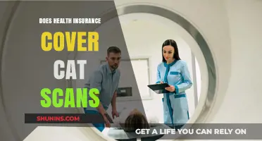 Does Health Insurance Cover Cat Scans? What You Need to Know