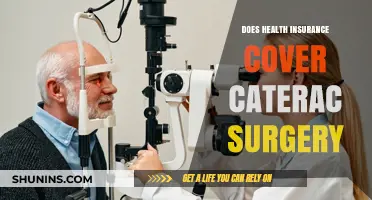 Does Health Insurance Cover Cataract Surgery? What You Need to Know