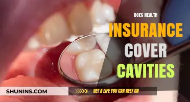 Does Health Insurance Cover Cavities? Understanding Dental Coverage Basics