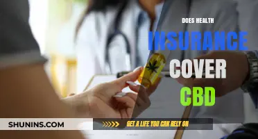 Does Health Insurance Cover CBD? Exploring Coverage and Limitations
