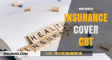 Does Health Insurance Cover CBT? Understanding Your Mental Health Benefits