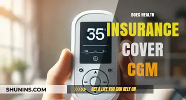 Does Health Insurance Cover CGM? A Comprehensive Guide for Patients