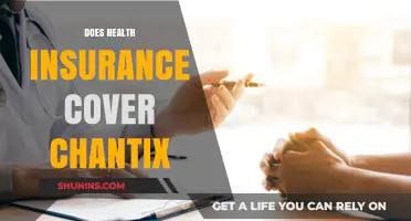 Does Health Insurance Cover Chantix? Exploring Coverage Options for Smoking Cessation