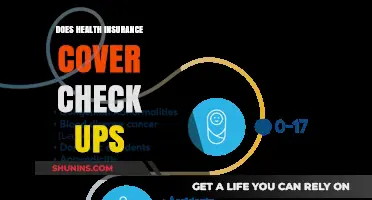 Does Health Insurance Cover Check-Ups? Understanding Your Policy Benefits