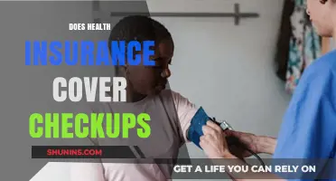 Does Health Insurance Cover Checkups? Understanding Your Policy Benefits