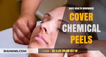 Does Health Insurance Cover Chemical Peels? What You Need to Know