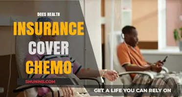 Does Health Insurance Cover Chemo? Understanding Your Coverage Options