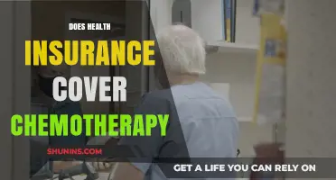 Does Health Insurance Cover Chemotherapy? Understanding Your Coverage Options