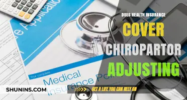 Does Health Insurance Cover Chiropractic Adjustments? What You Need to Know