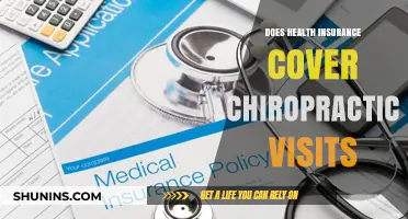 Does Health Insurance Cover Chiropractic Visits? What You Need to Know
