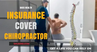 Does Health Insurance Cover Chiropractor Visits? What You Need to Know