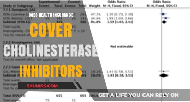 Health Insurance Coverage for Cholinesterase Inhibitors: What You Need to Know