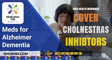 Does Health Insurance Cover Cholinesterase Inhibitors? What You Need to Know