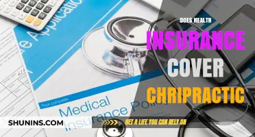 Does Health Insurance Cover Chiropractic Care? What You Need to Know