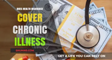 Does Health Insurance Cover Chronic Illness? What You Need to Know