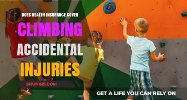 Does Health Insurance Cover Climbing Accidental Injuries? What You Need to Know