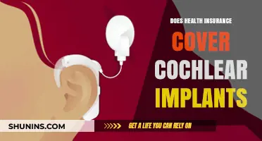Does Health Insurance Cover Cochlear Implants? What You Need to Know