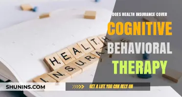 Does Health Insurance Cover Cognitive Behavioral Therapy? What You Need to Know