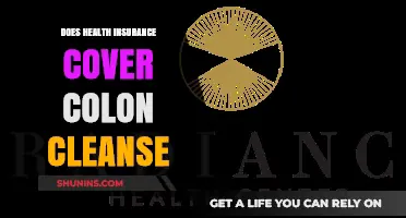 Does Health Insurance Cover Colon Cleanse? What You Need to Know