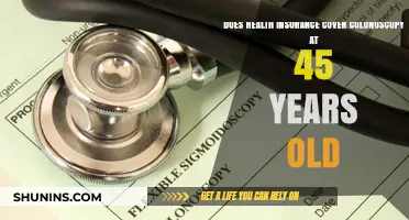 Colonoscopy Coverage: What Health Insurance Offers at Age 45